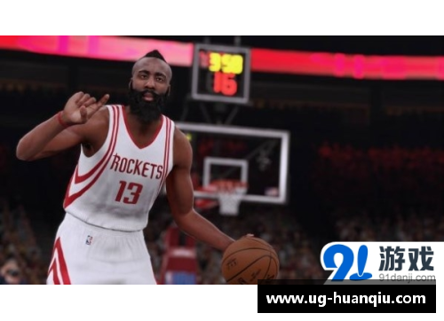 NBA2K16：重塑传奇保罗的荣耀岁月