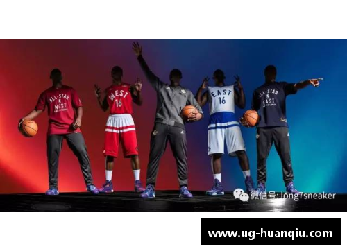 2016全明星NBA：巅峰对决与传奇重生