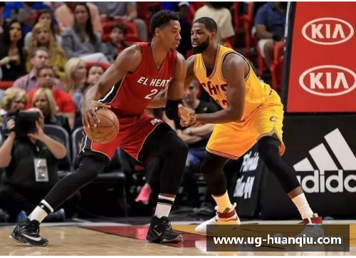 NBA东部霸权之争：凯尔特人与骑士的新一轮较量