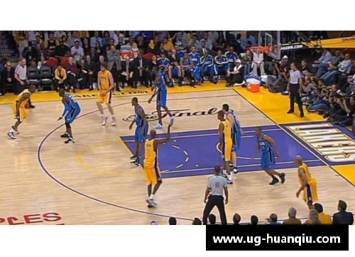 NBA 篮球技术与战术解析：现代球员的进步与挑战