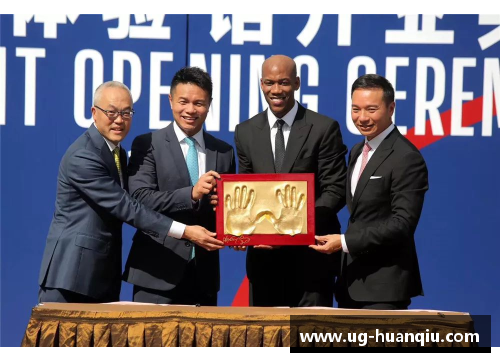 NBA世界：篮球的魅力与文化