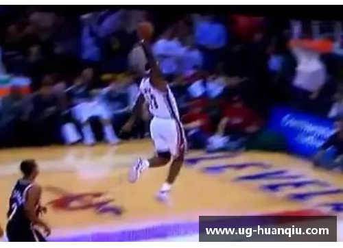 NBA中心：探索平框扣篮的技术与创新