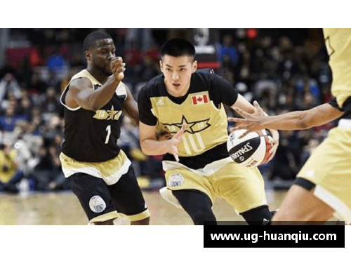 NBA全明星赛：吴亦凡的惊艳表演引发热议