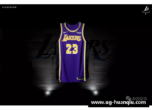 NBA全新时尚潮流：带袖球衣的革新与独特魅力