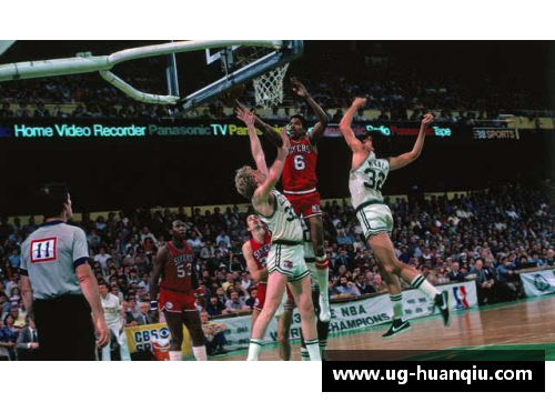 NBA历史上的塞巴隆斯中心：传奇与影响