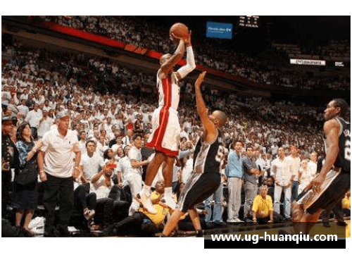 NBA历史上震撼双绝杀瞬间回顾