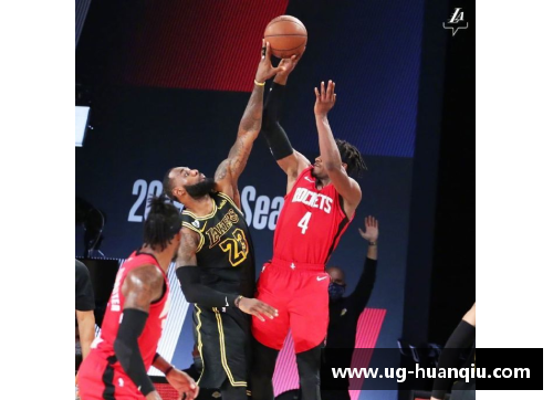 NBA火箭全场比赛精彩回放视频集锦