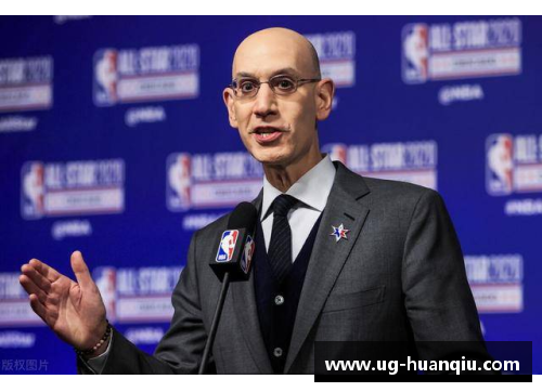 NBA球队总裁与总经理：管理策略与球员选拔的关键角色