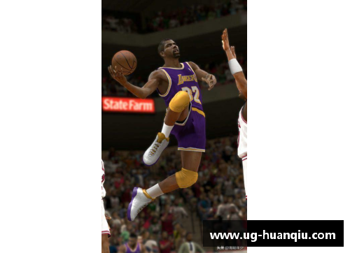NBA球员残疾经历揭示：他们如何克服挑战重塑辉煌人生