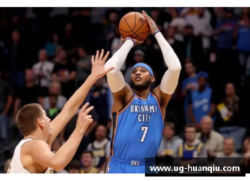 雷霆NBA直播：全方位解析赛场精彩，深度剖析球员表现
