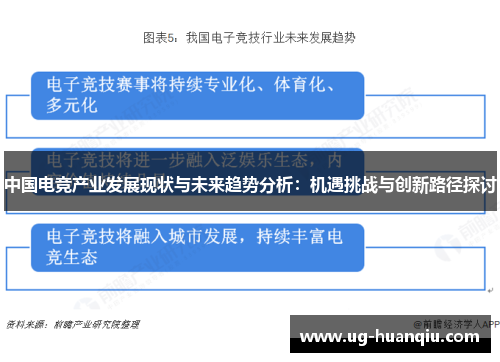 中国电竞产业发展现状与未来趋势分析：机遇挑战与创新路径探讨
